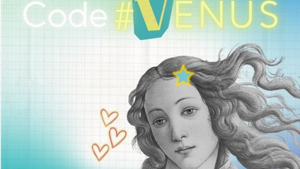 Product image for WORKSHOP ♀ Ton empreinte Venus