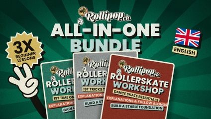 Product image for All-In-One Bundle