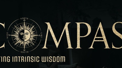 Product image for Compass : Trusting Intrinsic Wisdom