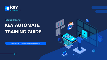 Product image for Key Automate - Training Course