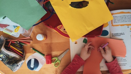 Product image for Integrating Art and Movement in Play Therapy Practice