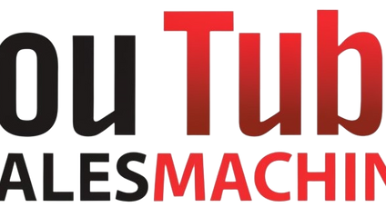 Product image for YouTube Sales Machine