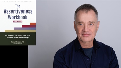 Product image for Assertiveness Training in Clinical Practice