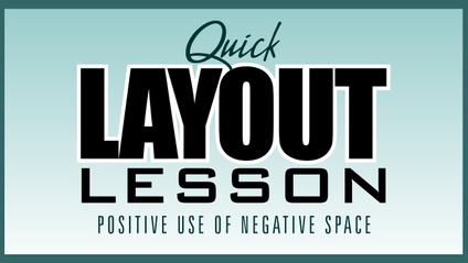 Product image for FREE Quick Layout Lesson Ebook
