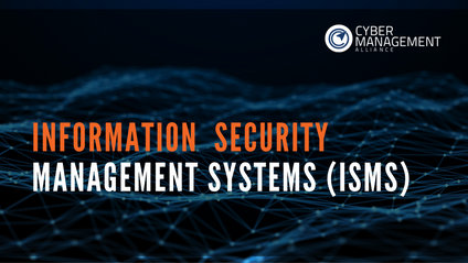 Product image for Information Security Management System (ISMS)