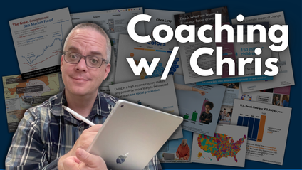 Product image for Private Coaching & Support