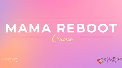 Product image for Mama Reboot