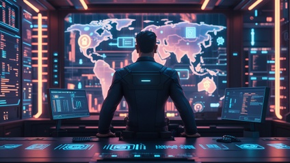 Product image for Fundamentos del Rol del Oficial de Ciberseguridad (CISO)