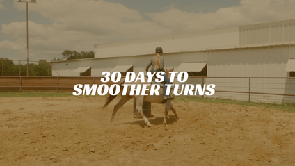Product image for 30 Days To Smoother Turns
