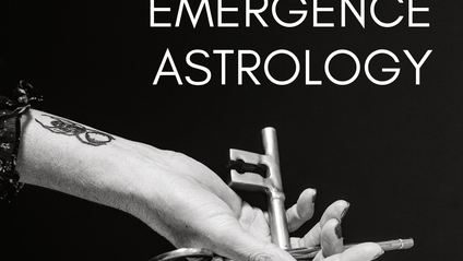Product image for This Is Emergence Astrology