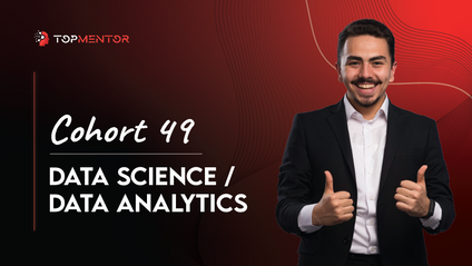 Product image for Batch 49 - Masters In Data Science (PB)