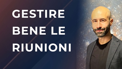 Product image for Gestire bene le riunioni