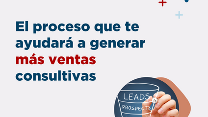 Product image for Guía Etapas del Proceso de Venta Consultiva