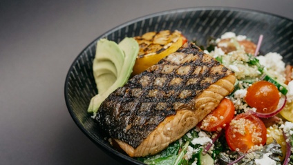 Product image for 10 Nutrition Myths You Need to Stop Believing: The Truth About Healthy Eating