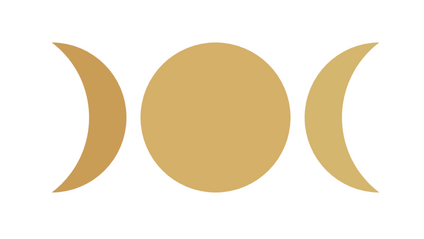 Product image for Goddess Mastery Program