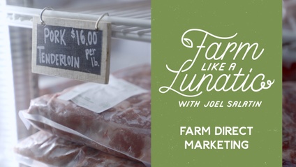 Product image for Farm Direct Marketing
