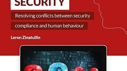 Product image for The Psychology of Information Security