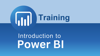 Product image for Introduction to Power BI