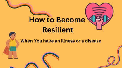 Product image for How to Become Resilient