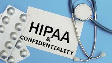 Product image for DSW - Confidentiality & HIPAA