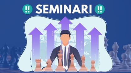 Product image for Seminari di Scacchi