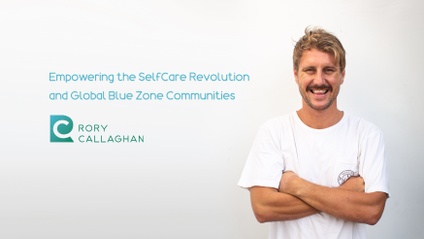 Product image for Lifestyle Medicine Coaching with Rory Callaghan