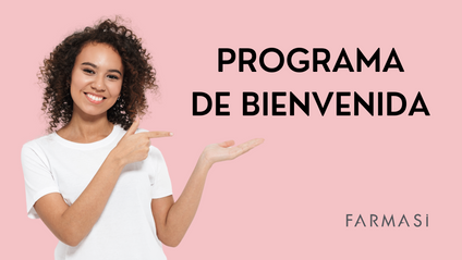 Product image for ¿Qué es FARMASI?