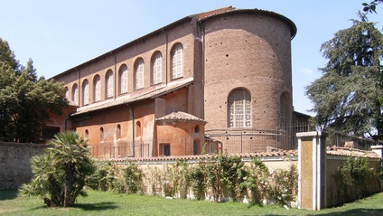 Product image for "Aventine Hill"