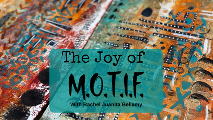 Product image for The Joy of M.O.T.I.F.