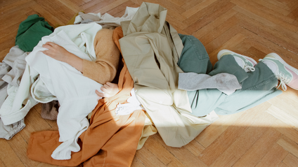 Product image for Programme ma garde-robe durable DIY
