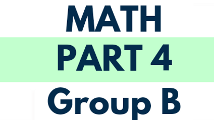 Product image for Mr. Bassam EST / ACT Math Course: PART 4