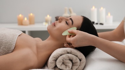 Product image for The Spa Facial Bundle
