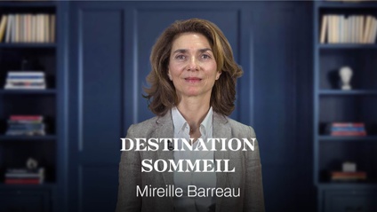 Product image for Destination sommeil