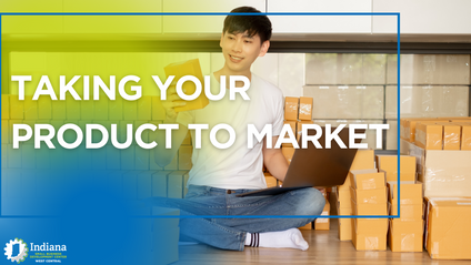 Product image for Taking a Consumer Product to Market