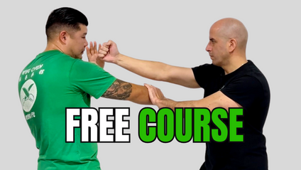 Product image for Free Applied Wing Chun Course