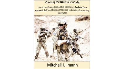 Product image for Cracking the Narcissism Code
