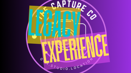 Product image for The Legacy Experience 