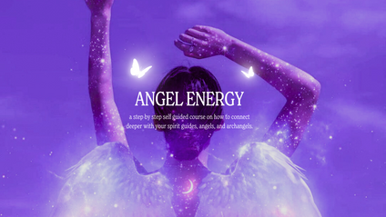 Product image for Angel Energy