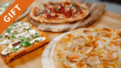 Product image for Pizza Quest Gift