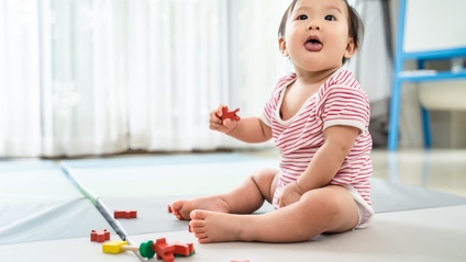 Product image for Estimulación desde casa (Music class for babies)