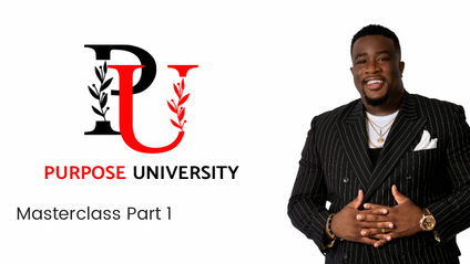 Product image for Purposeology Series