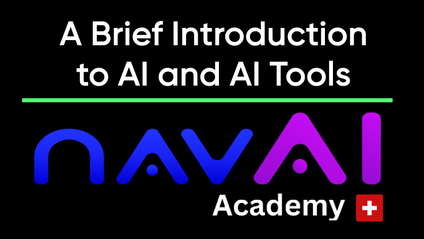 Product image for A Brief Introduction to AI and AI Tools Implementation