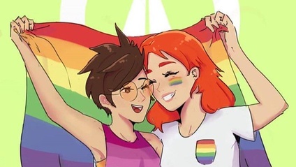 Product image for  Intimate relationships with LGBTQIA2+ Folxs