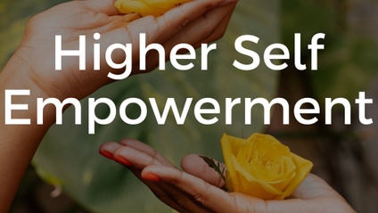 Product image for Self Empowerment -Video Course
