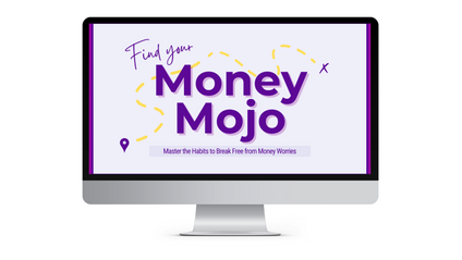 Product image for Find Your Money Mojo