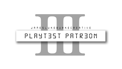 Product image for PLAYT3ST 2023