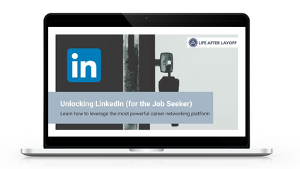 Product image for Unlocking LinkedIn For The Job Seeker