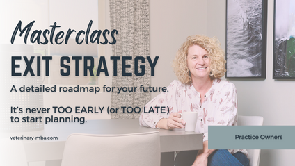 Product image for Exit Strategy