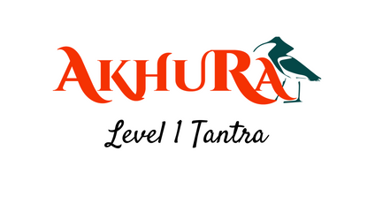 Product image for AkhuRa Tantra I