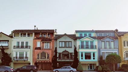 Product image for Saying Yes to All Types of Housing in Your Community
